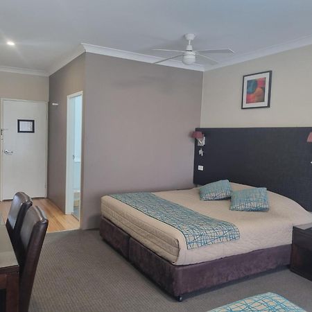 Australian Homestead Motor Lodge Wagga Wagga Luaran gambar