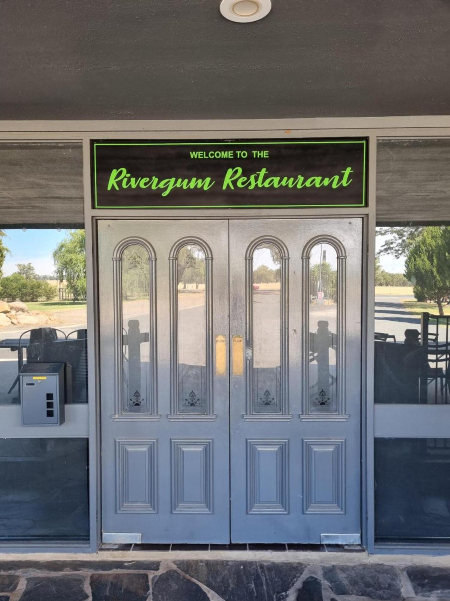 Australian Homestead Motor Lodge Wagga Wagga Luaran gambar