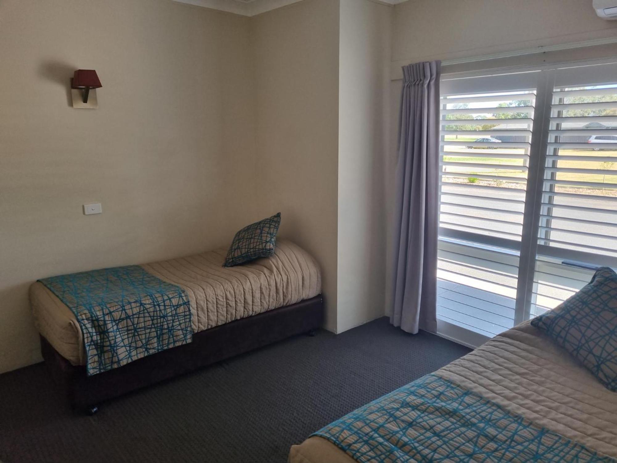 Australian Homestead Motor Lodge Wagga Wagga Luaran gambar